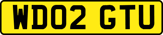 WD02GTU