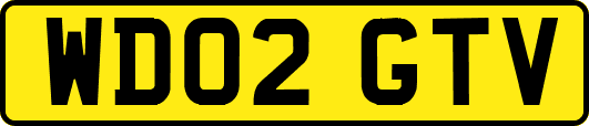 WD02GTV