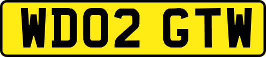 WD02GTW