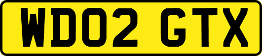 WD02GTX