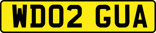 WD02GUA