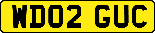 WD02GUC