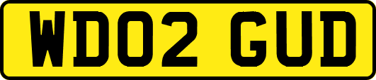 WD02GUD