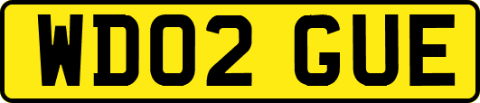 WD02GUE