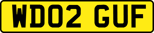WD02GUF