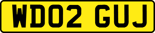 WD02GUJ