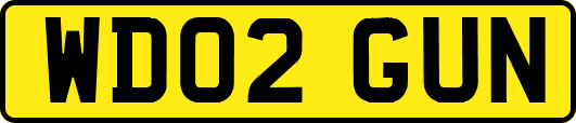 WD02GUN