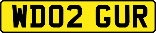 WD02GUR