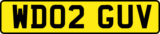 WD02GUV
