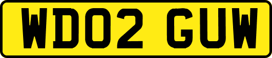WD02GUW