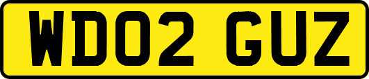 WD02GUZ
