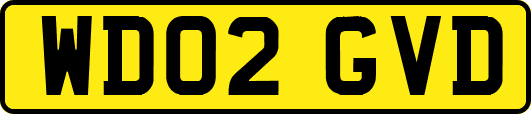 WD02GVD