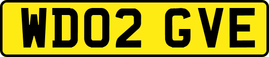 WD02GVE