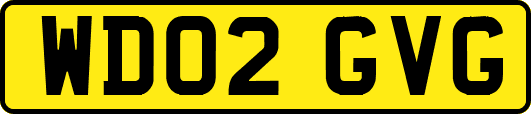 WD02GVG