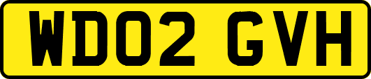 WD02GVH