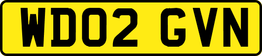 WD02GVN