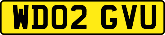 WD02GVU