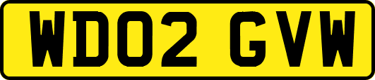 WD02GVW
