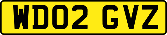WD02GVZ