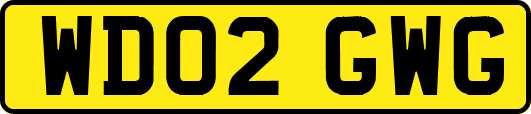 WD02GWG