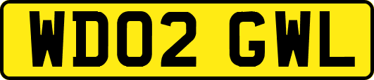 WD02GWL