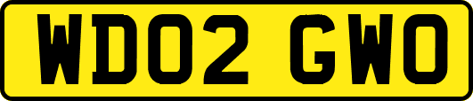 WD02GWO