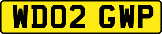 WD02GWP