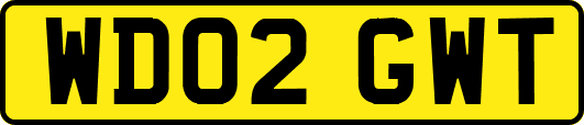 WD02GWT
