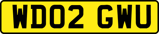 WD02GWU