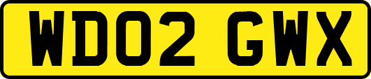 WD02GWX