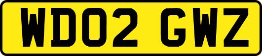 WD02GWZ