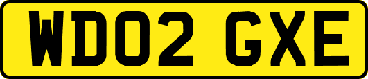 WD02GXE