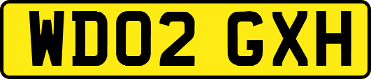 WD02GXH