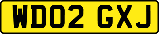 WD02GXJ