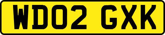 WD02GXK