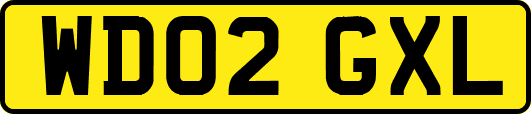 WD02GXL