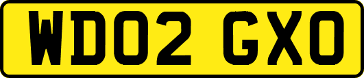 WD02GXO