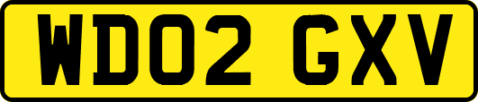 WD02GXV