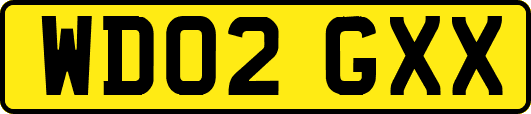 WD02GXX