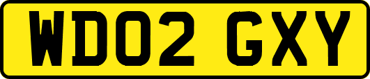 WD02GXY