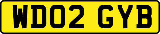 WD02GYB