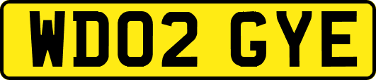 WD02GYE