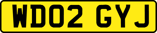 WD02GYJ