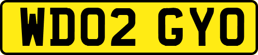 WD02GYO