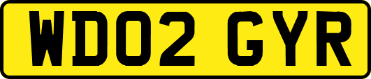 WD02GYR