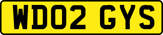 WD02GYS
