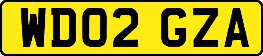 WD02GZA