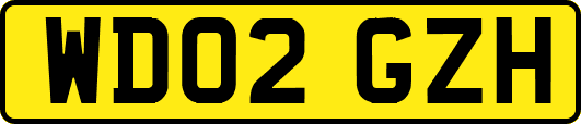 WD02GZH