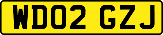 WD02GZJ