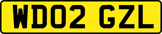 WD02GZL